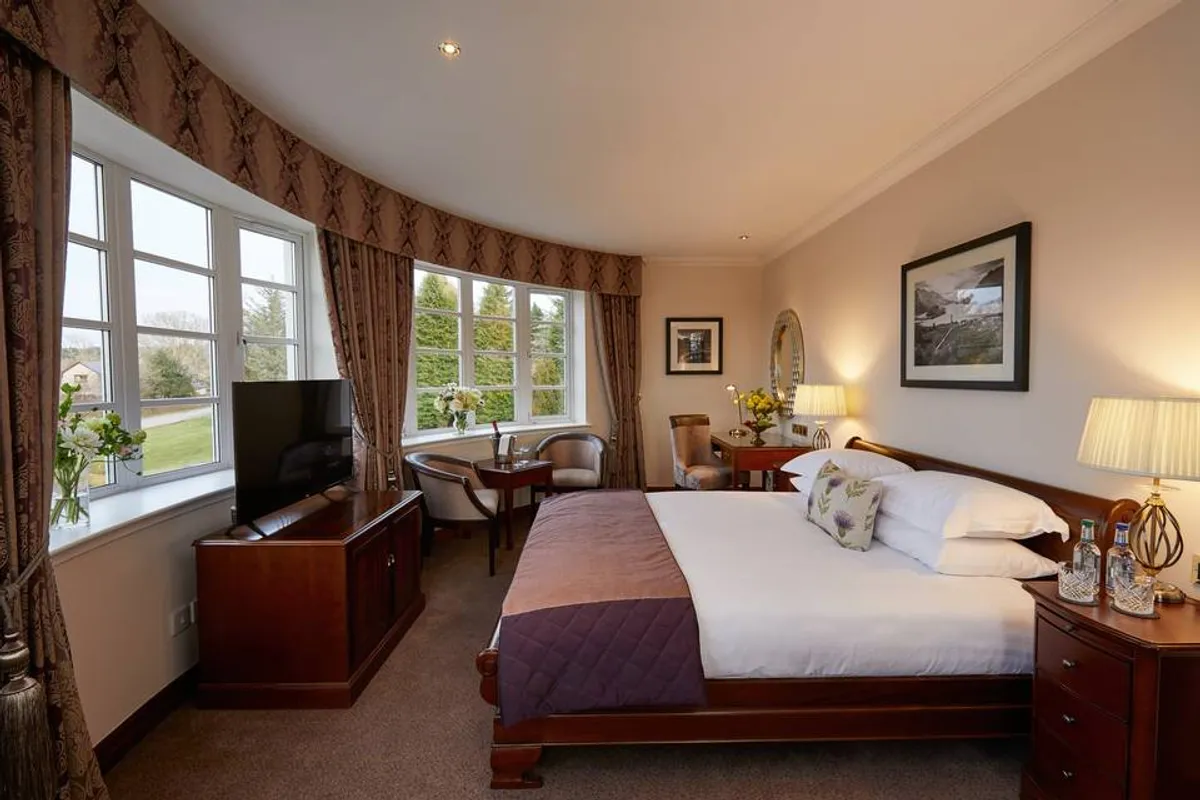 Macdonald Drumossie Hotel photo 10