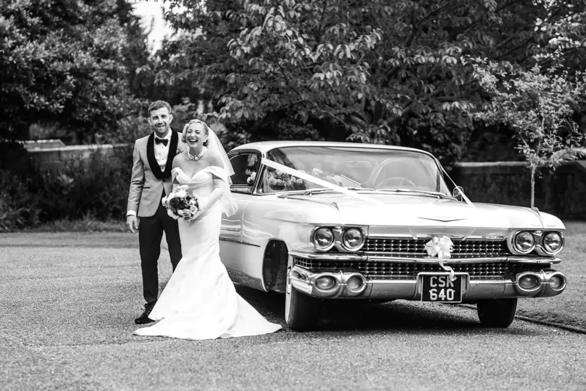 Wedding Car Hire Dorset — transport in Dorset, UK