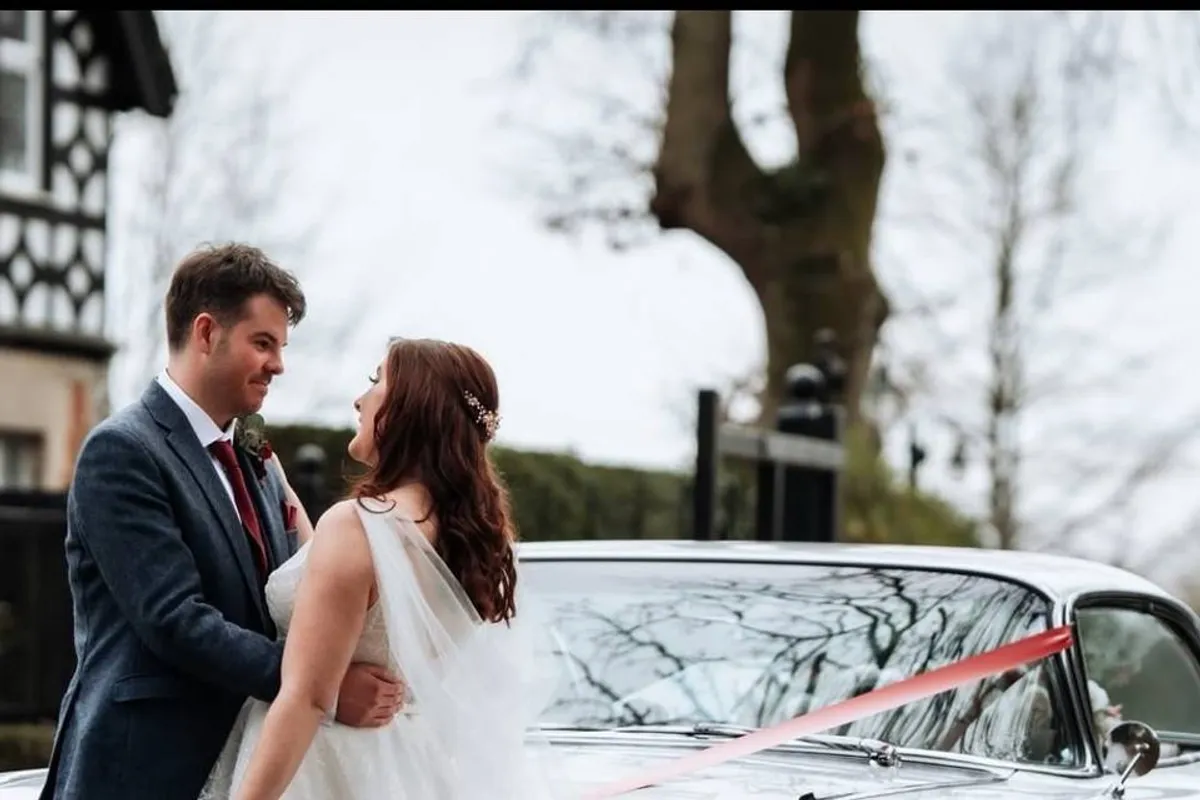 Wedding Car Hire Dorset photo 3