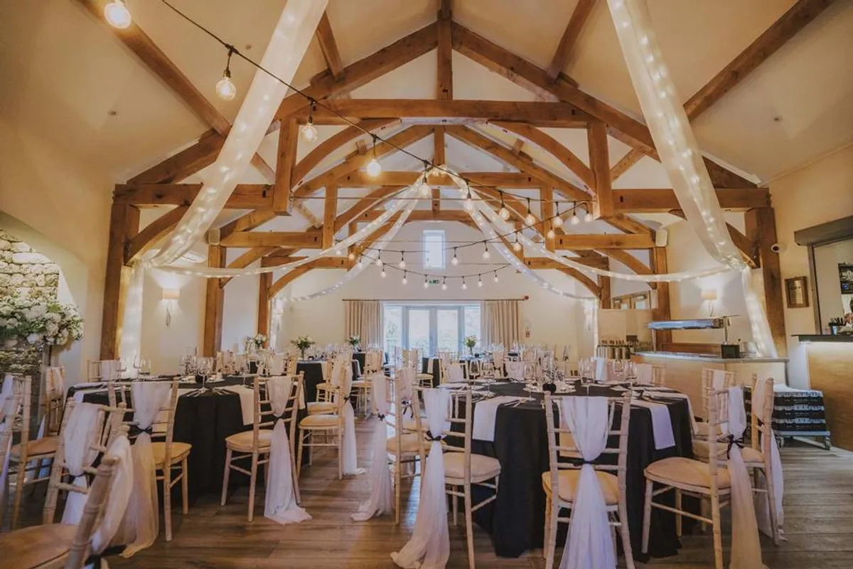 The Gamekeeper's Inn photo 10