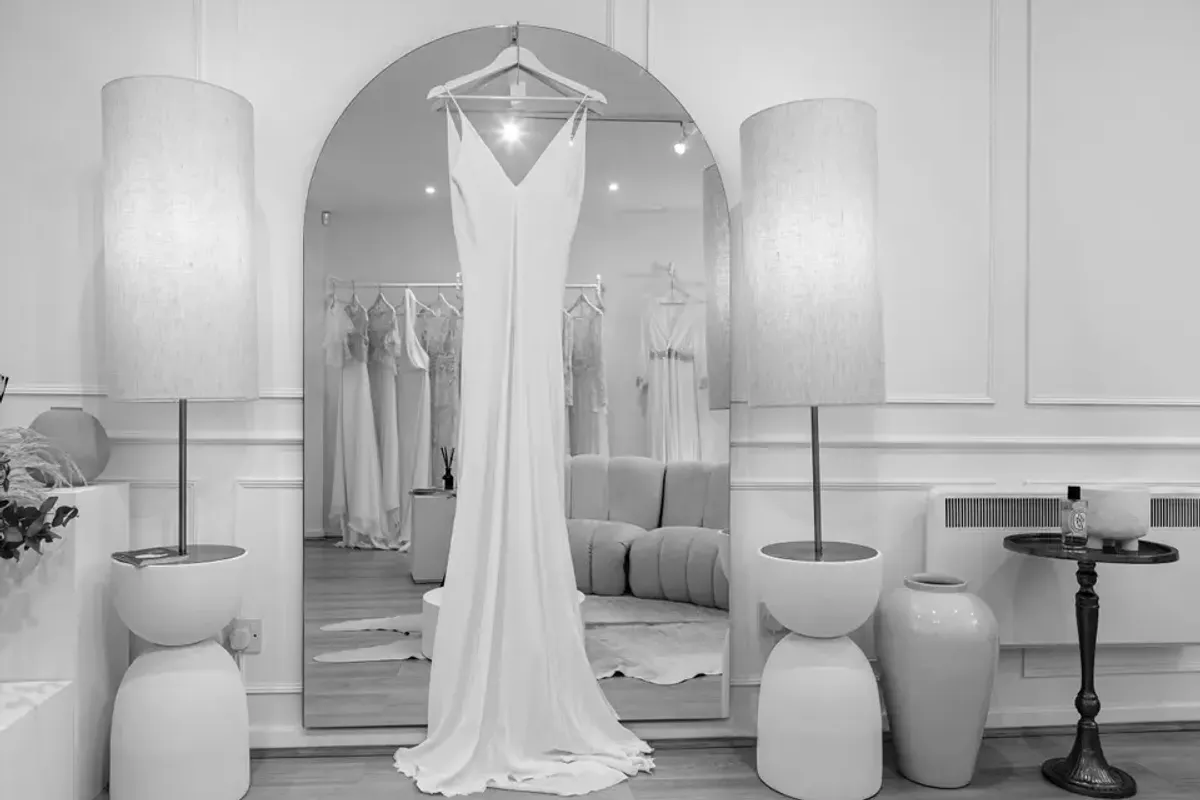 Hermia Bridal — bridal shops & accessories in Lancashire, UK