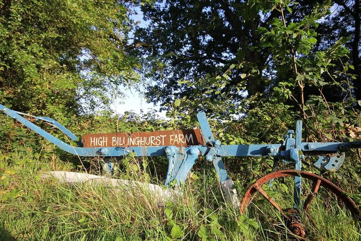 High Billinghurst Farm photo 4