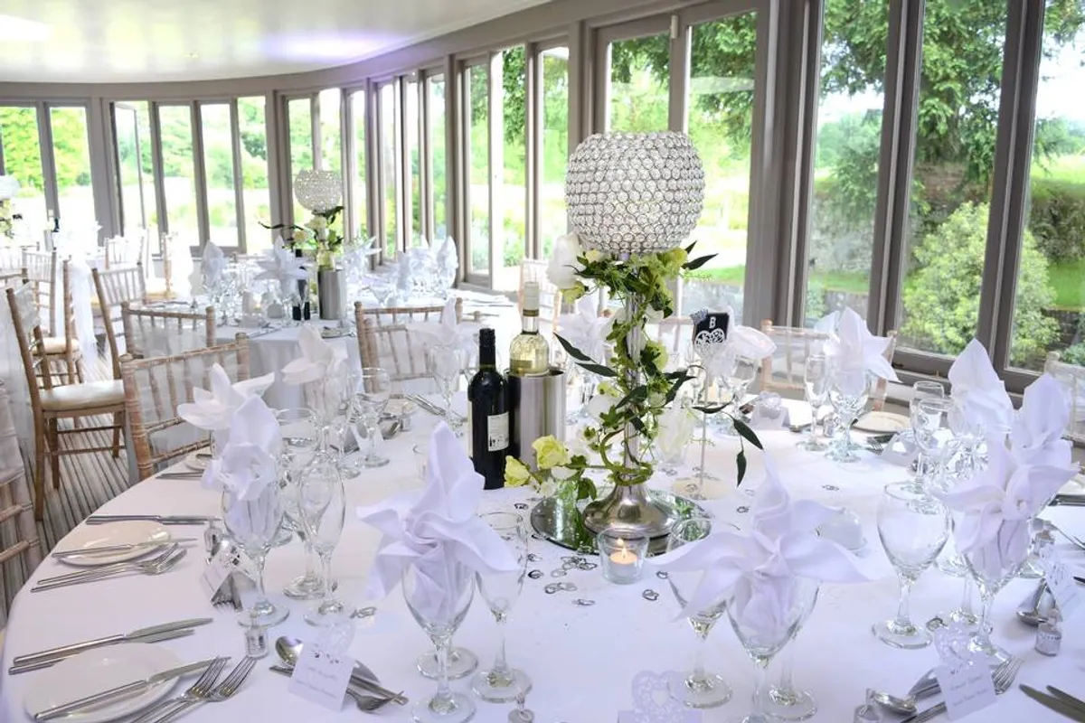 Southdowns Manor photo 9