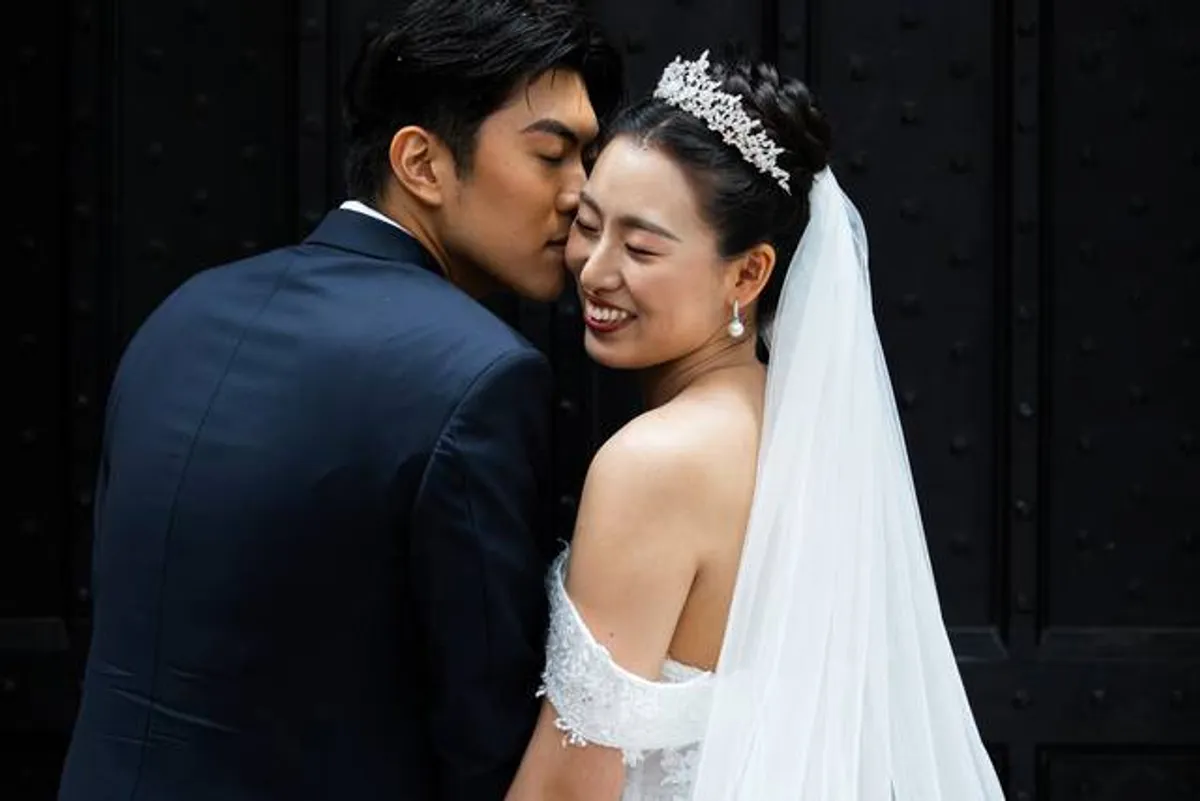 Big Dream Wedding Films photo 4