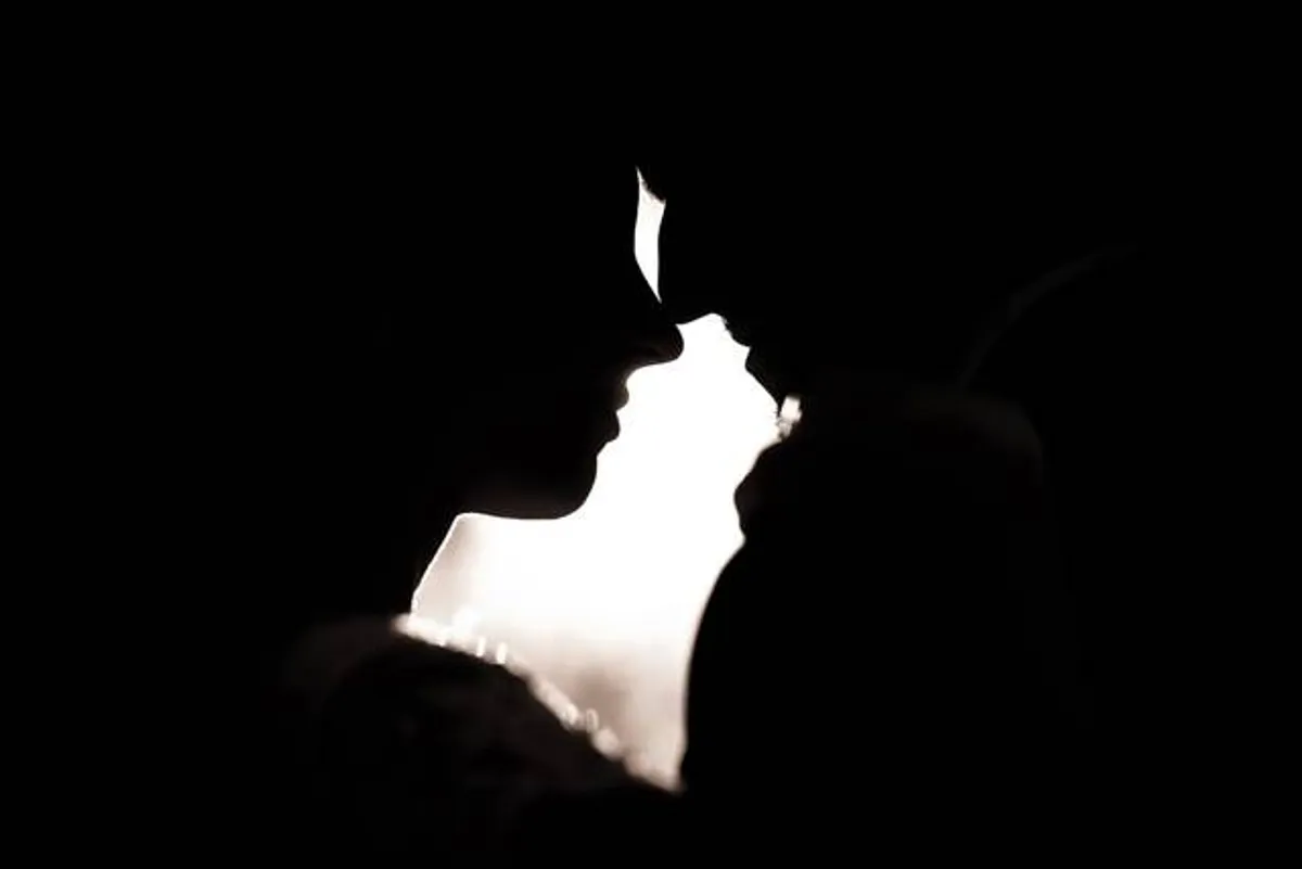 Big Dream Wedding Films photo 6