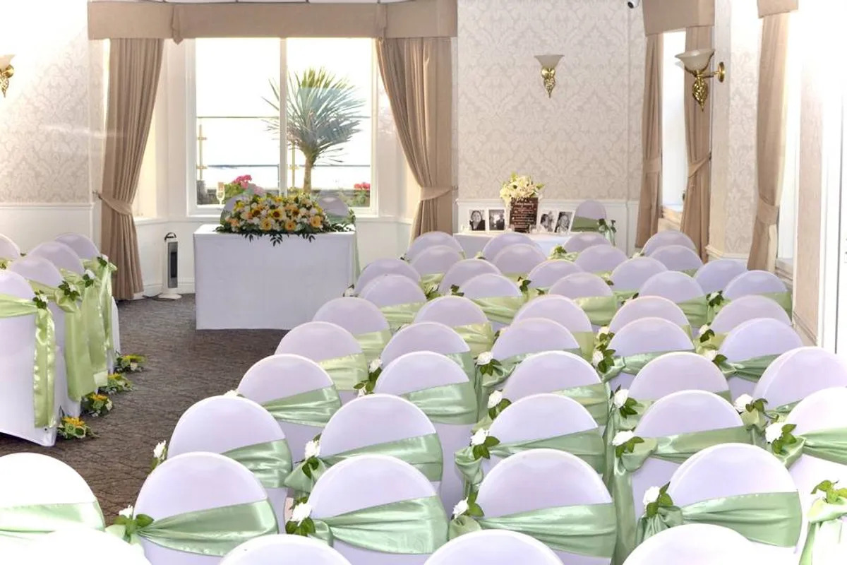 The Beaches Hotel and Spa photo 5