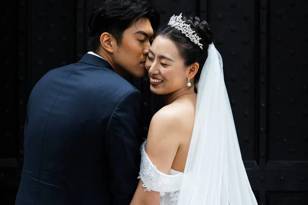 Anthony Sheen Wedding Videography photo 9