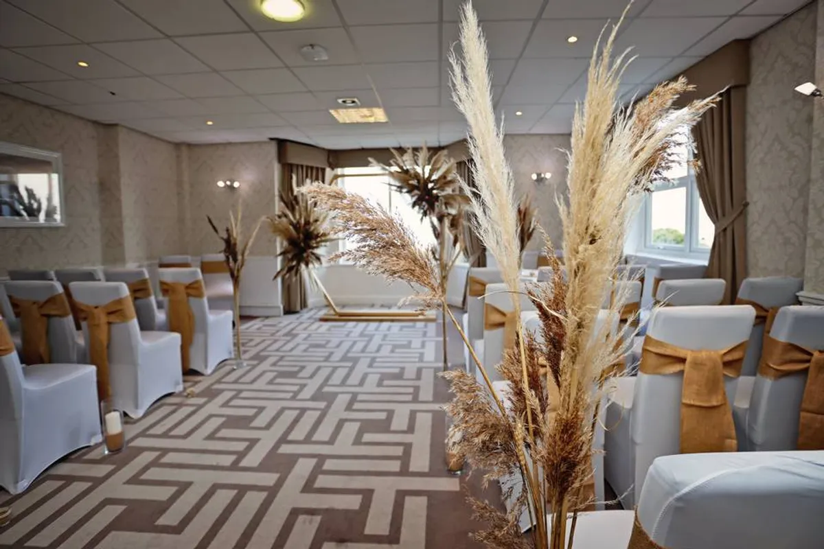 The Beaches Hotel and Spa photo 12