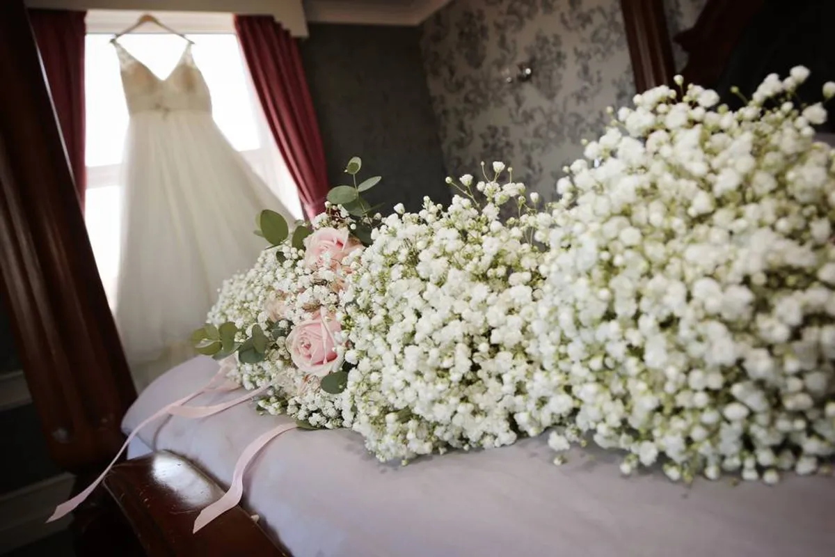 The Beaches Hotel and Spa photo 7