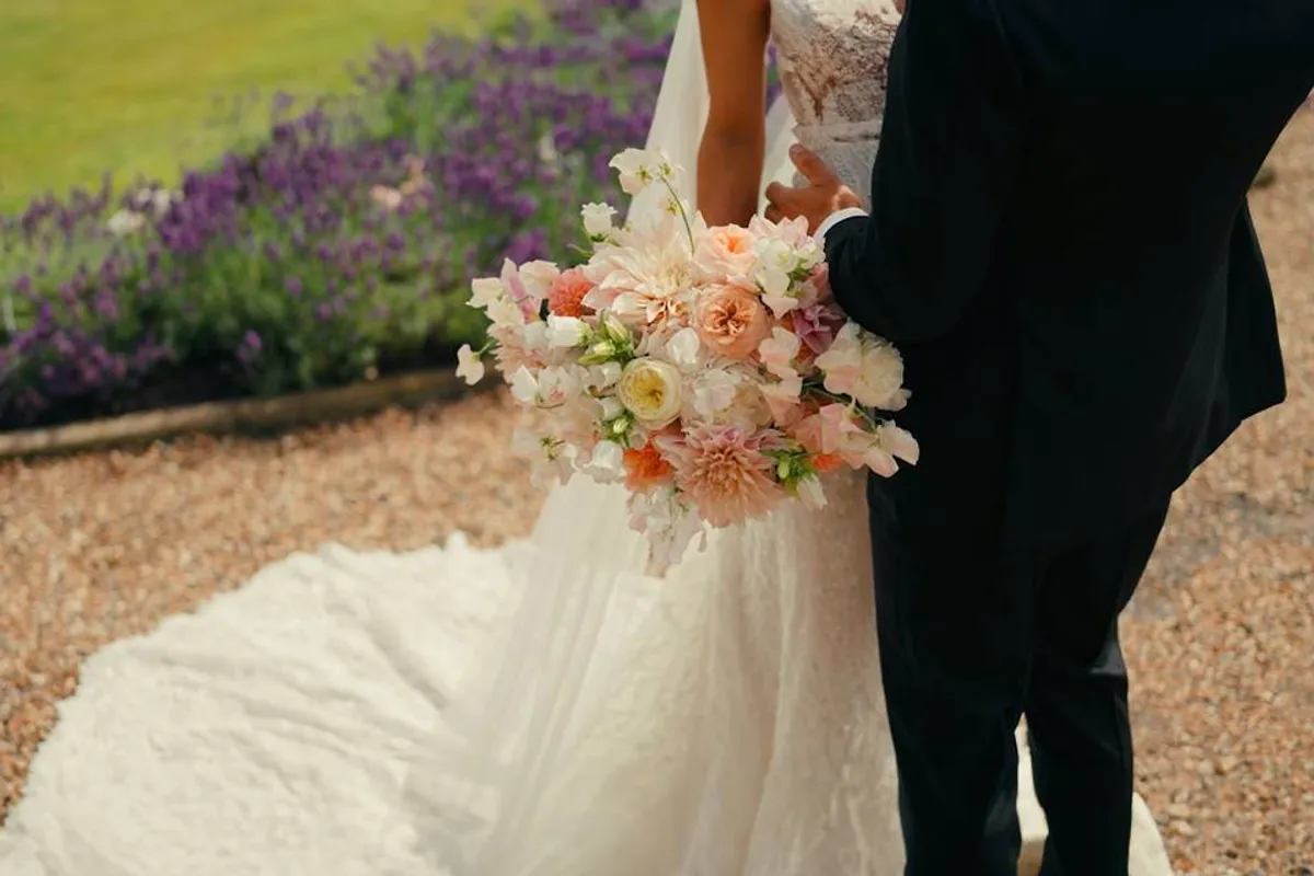 Anthony Sheen Wedding Videography photo 5