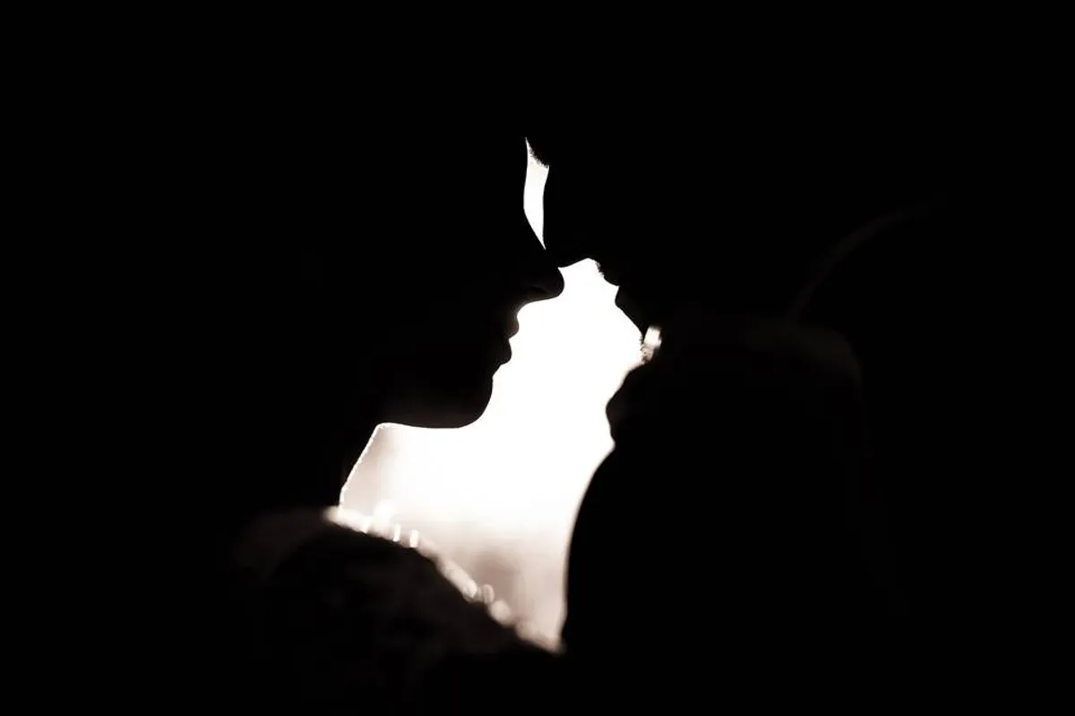 Anthony Sheen Wedding Videography photo 7