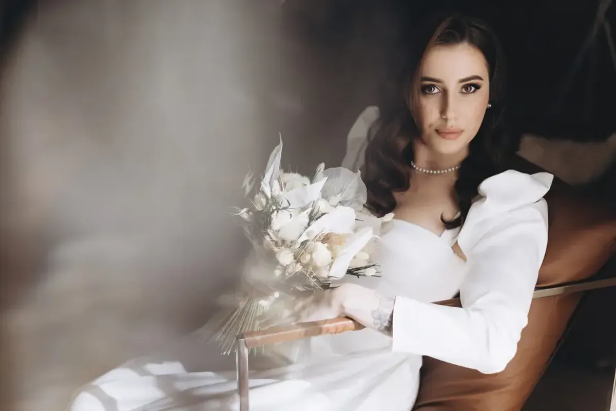 Anthony Sheen Wedding Videography — videographers in South East London, UK