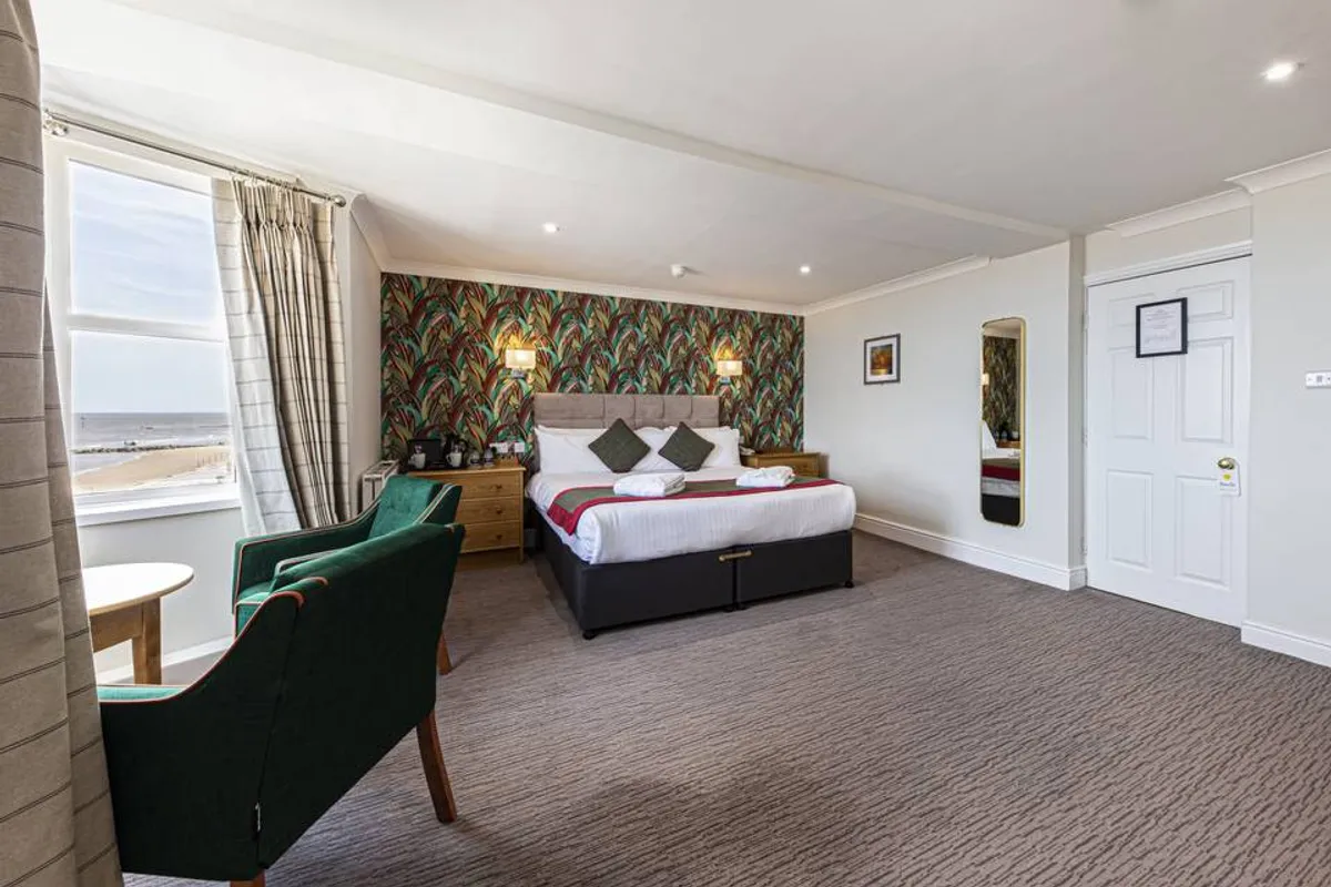 The Beaches Hotel and Spa photo 6