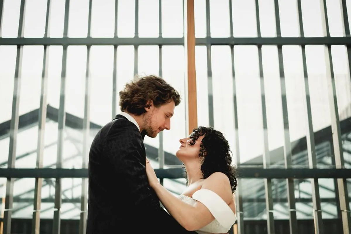 Anthony Sheen Wedding Videography photo 2