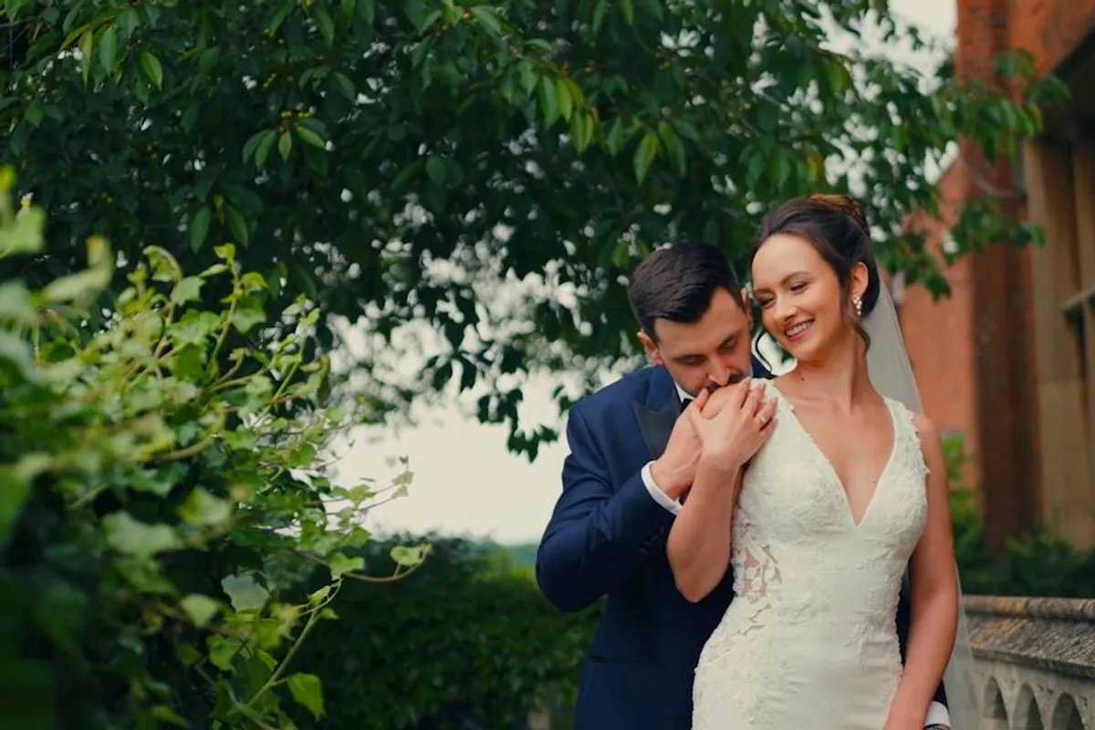 Anthony Sheen Wedding Videography photo 8