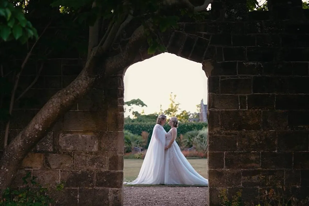 Anthony Sheen Wedding Videography photo 4