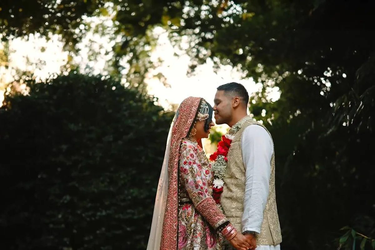 Anthony Sheen Wedding Videography photo 6