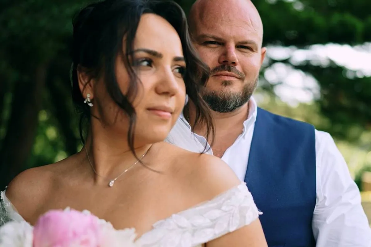Anthony Sheen Wedding Videography photo 1