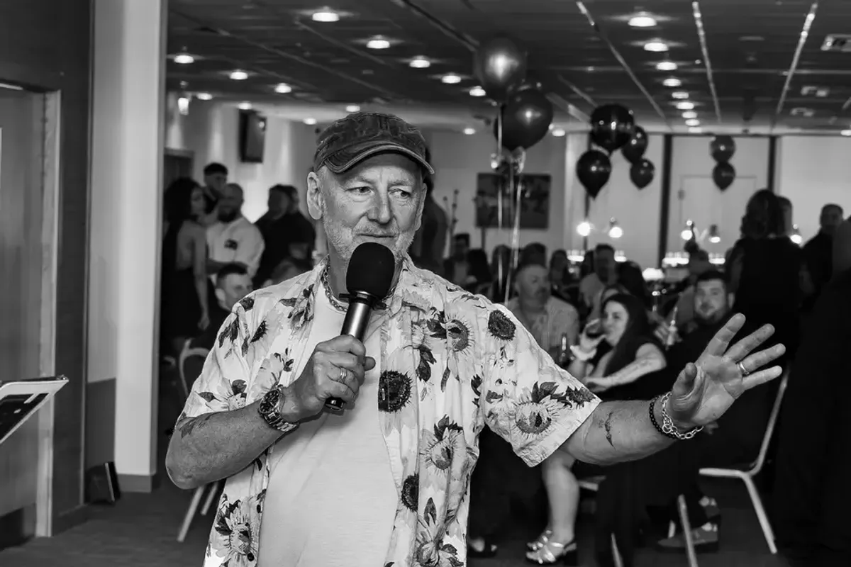 Ck DJ — djs in Northamptonshire, UK