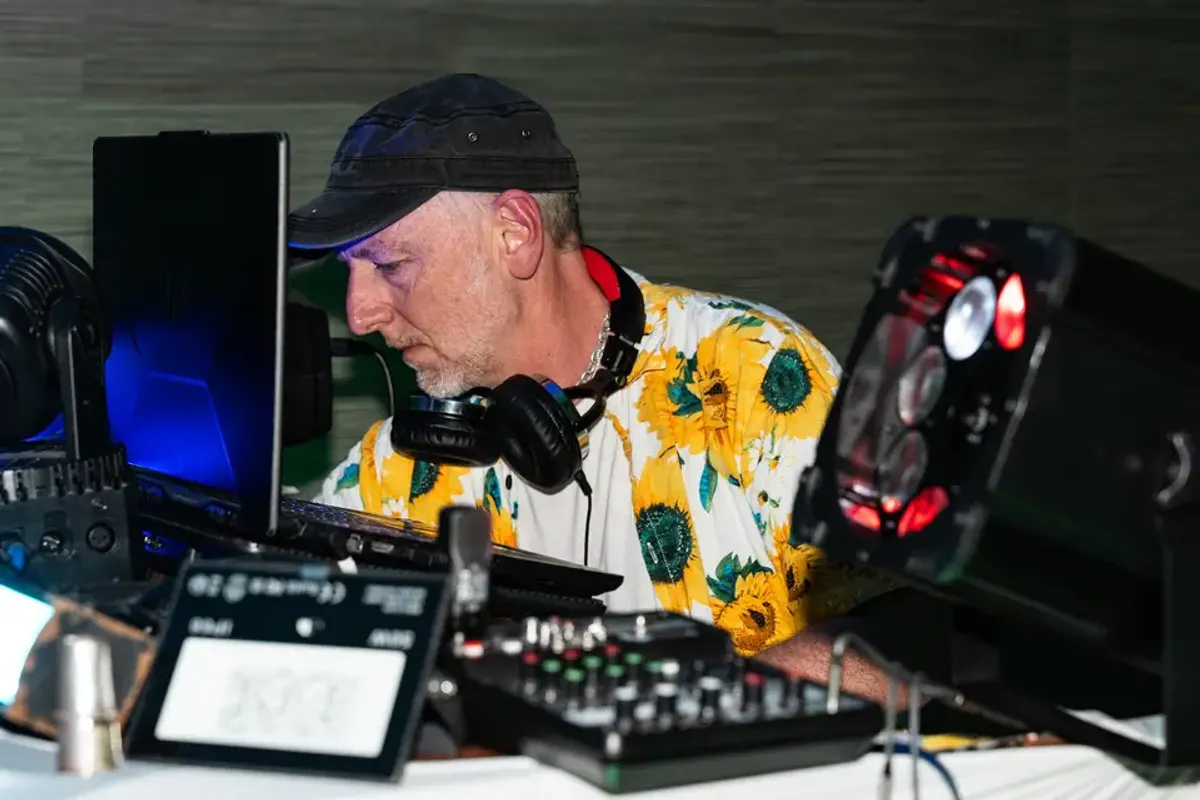 Ck DJ photo 2