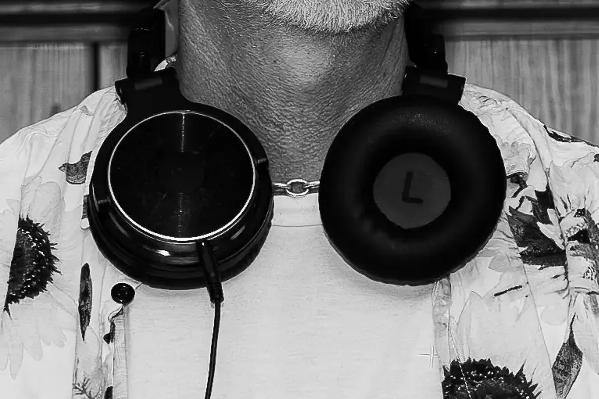 Ck DJ photo 1