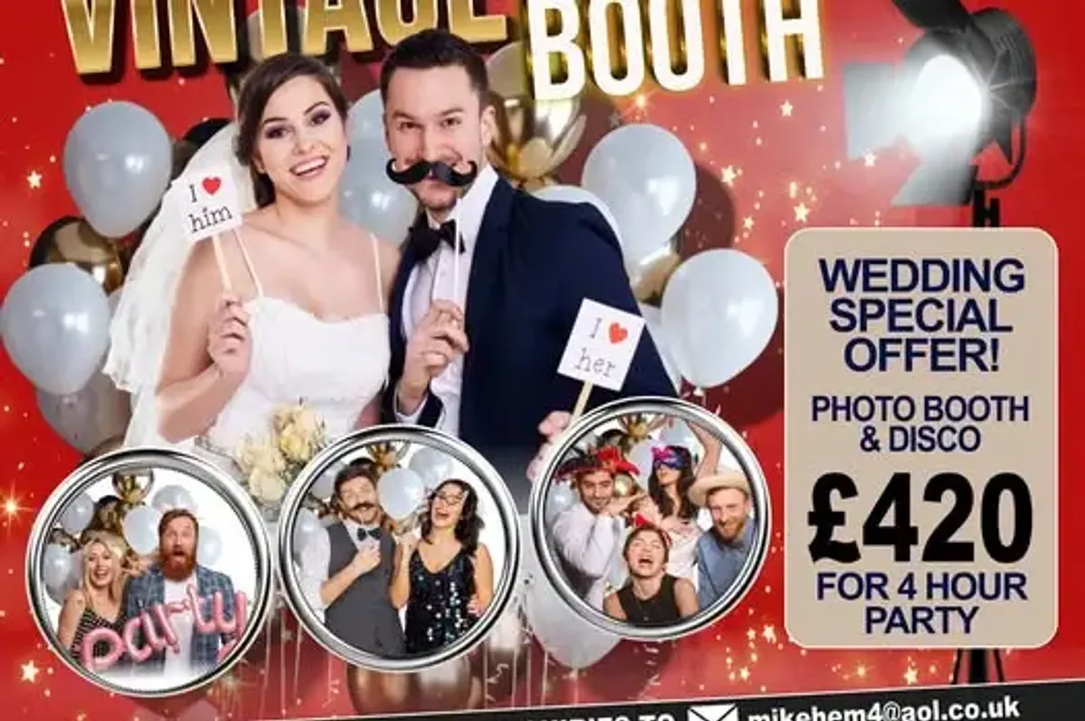 Ultimate Choices — djs in Worcestershire, UK