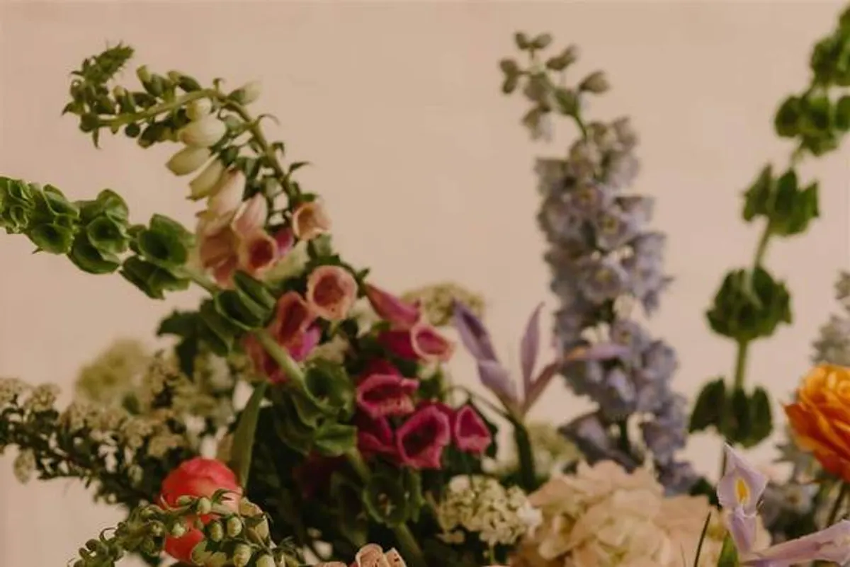 Eastwick Farm Floral photo 4
