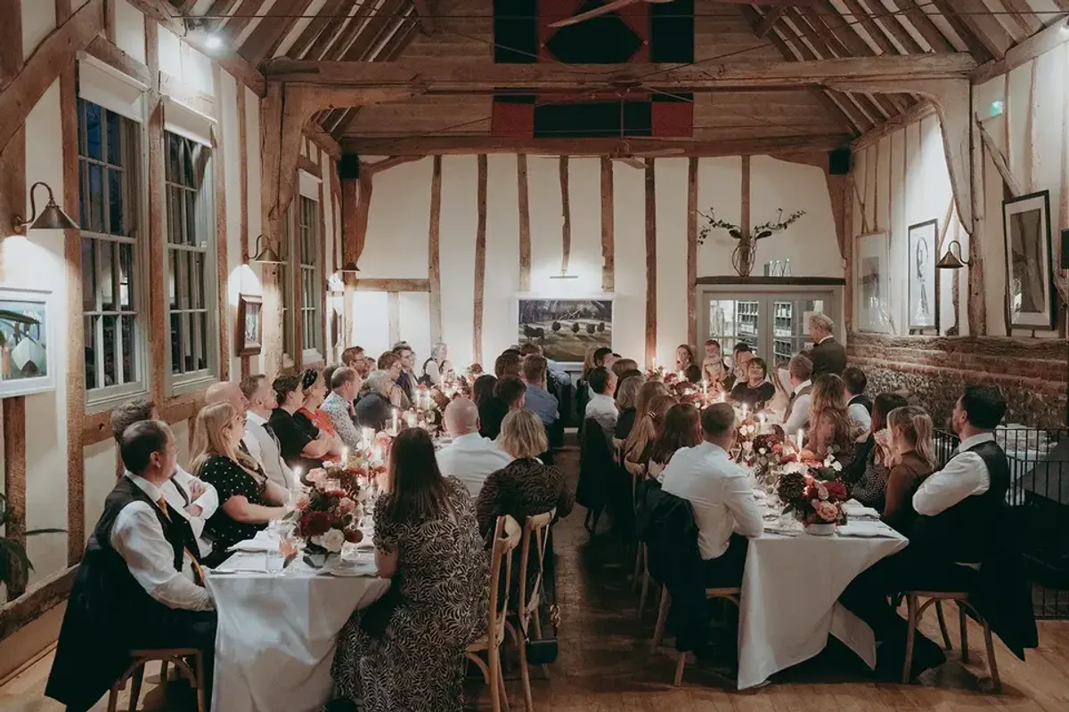 Wyken Vineyards, wedding venue in Suffolk, UK