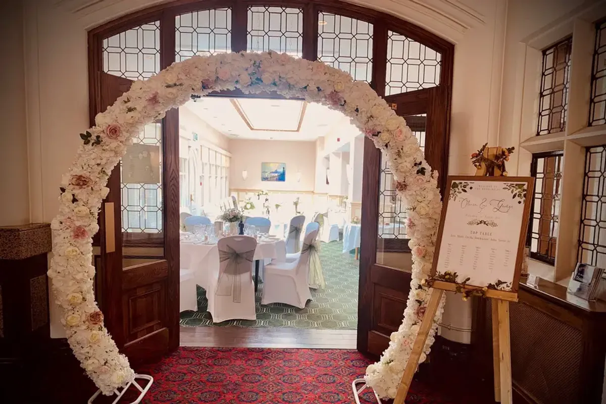 The Birch Hotel photo 9