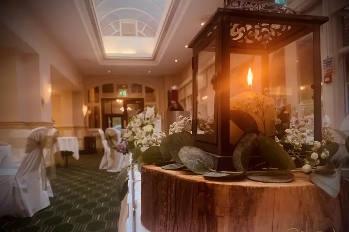 The Birch Hotel photo 10