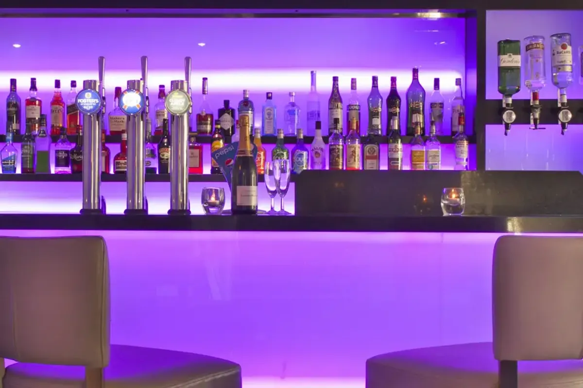 The Birch Hotel photo 3