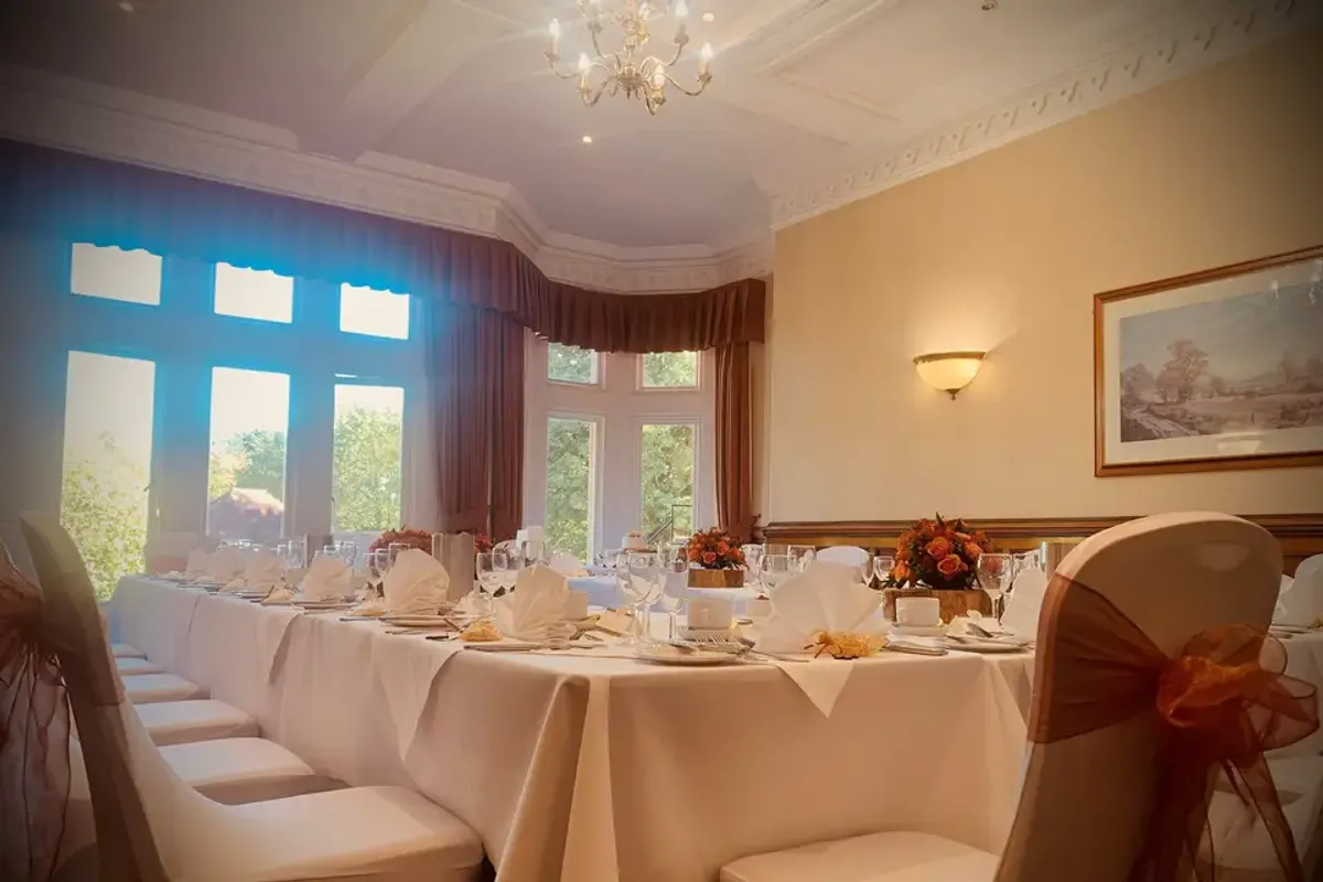 The Birch Hotel photo 7