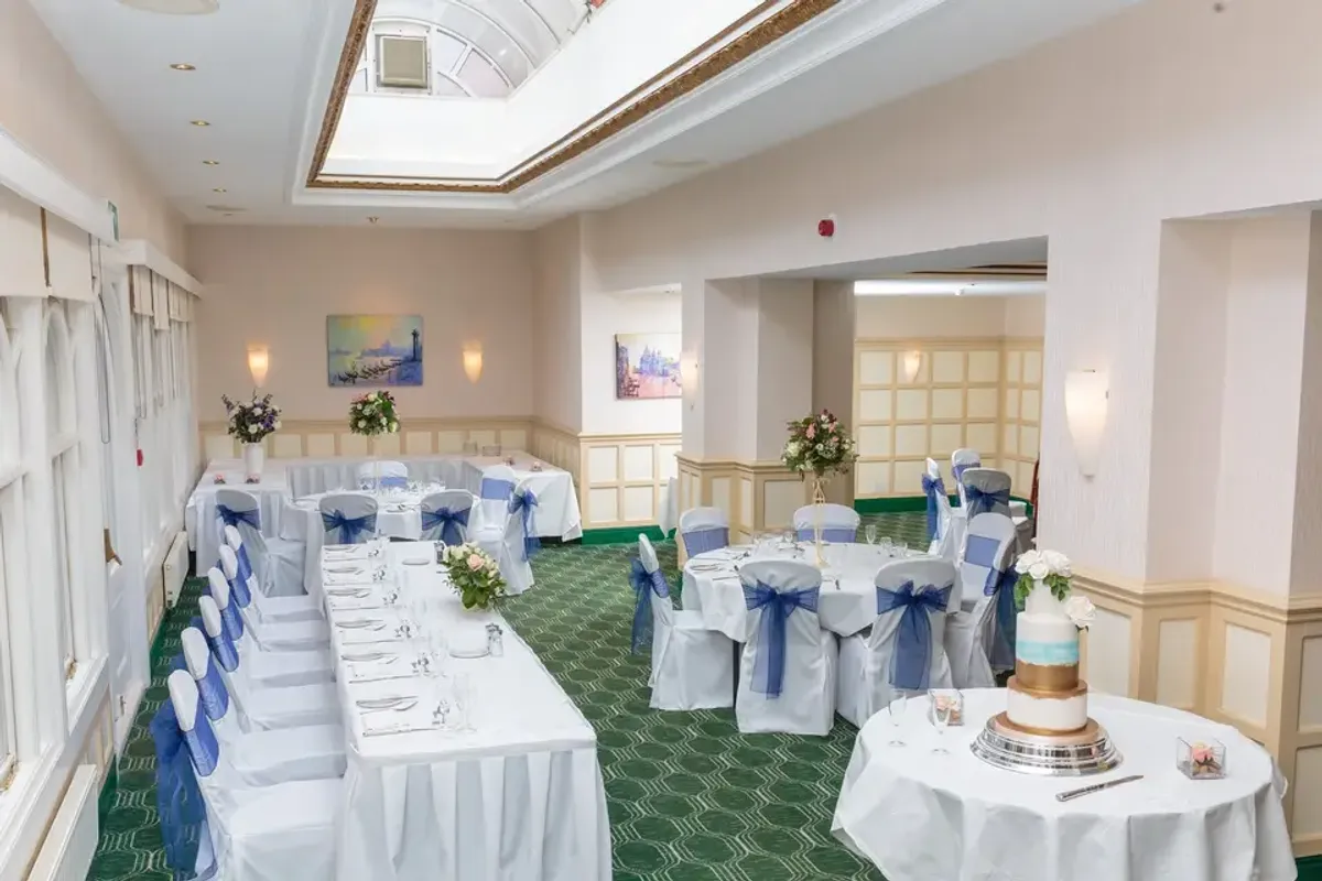The Birch Hotel photo 6