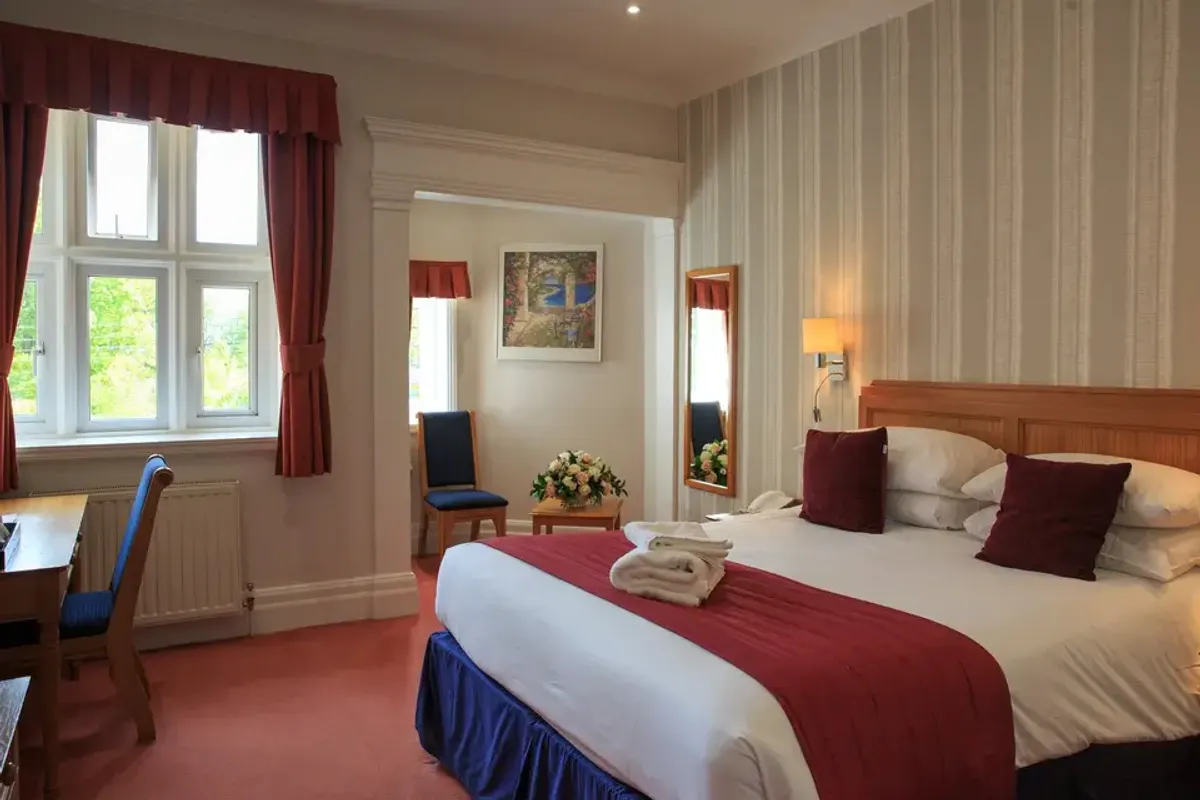 The Birch Hotel photo 4