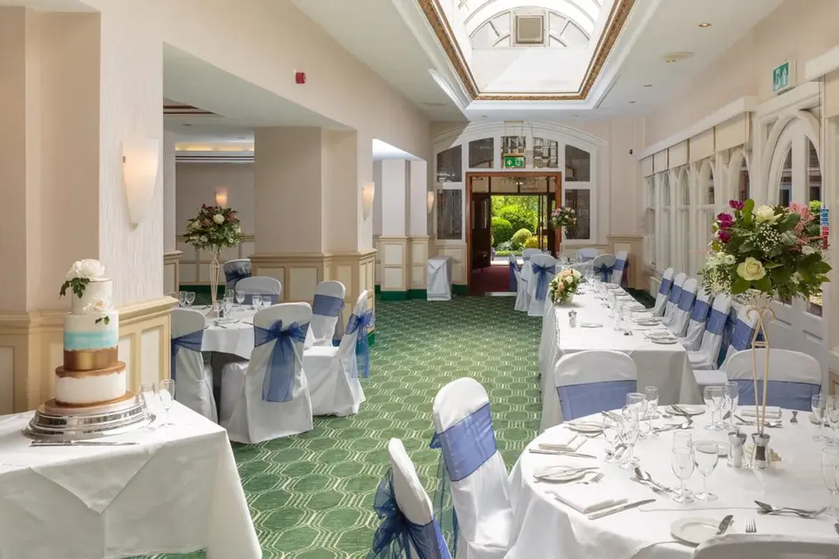 The Birch Hotel photo 8