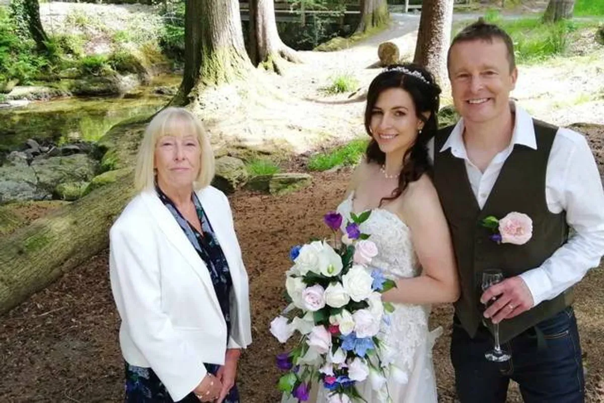 The Snowdonia Celebrant photo 2