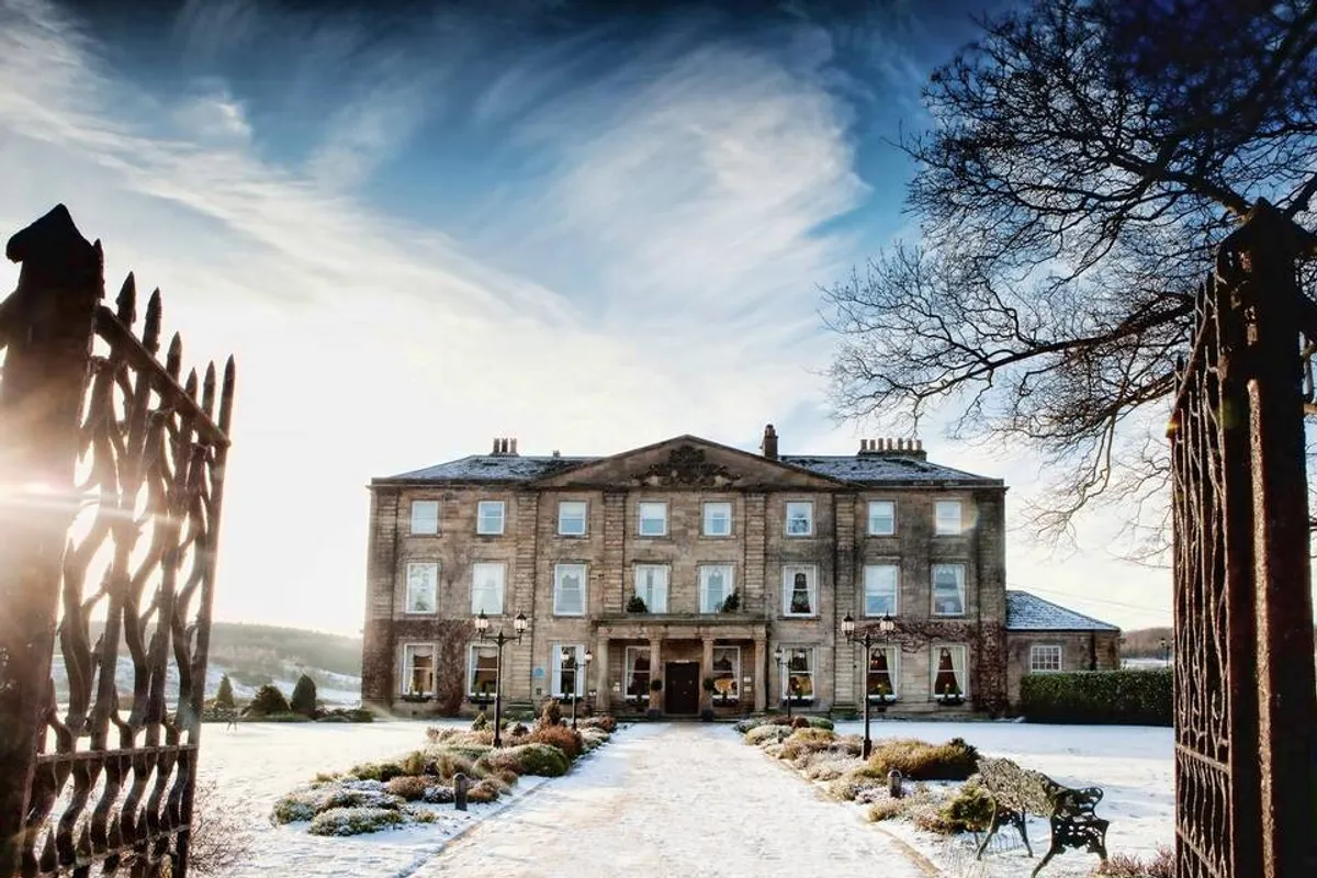 Waterton Park Hotel photo 5