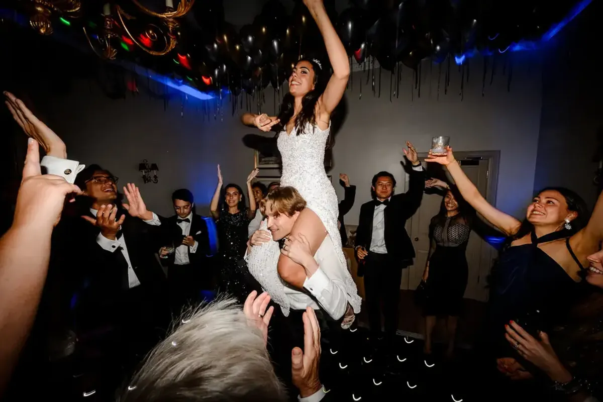 Mighty Fine Events — djs in Buckinghamshire, UK