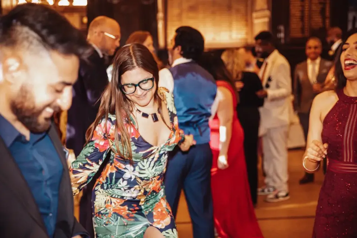 Mighty Fine Events photo 9