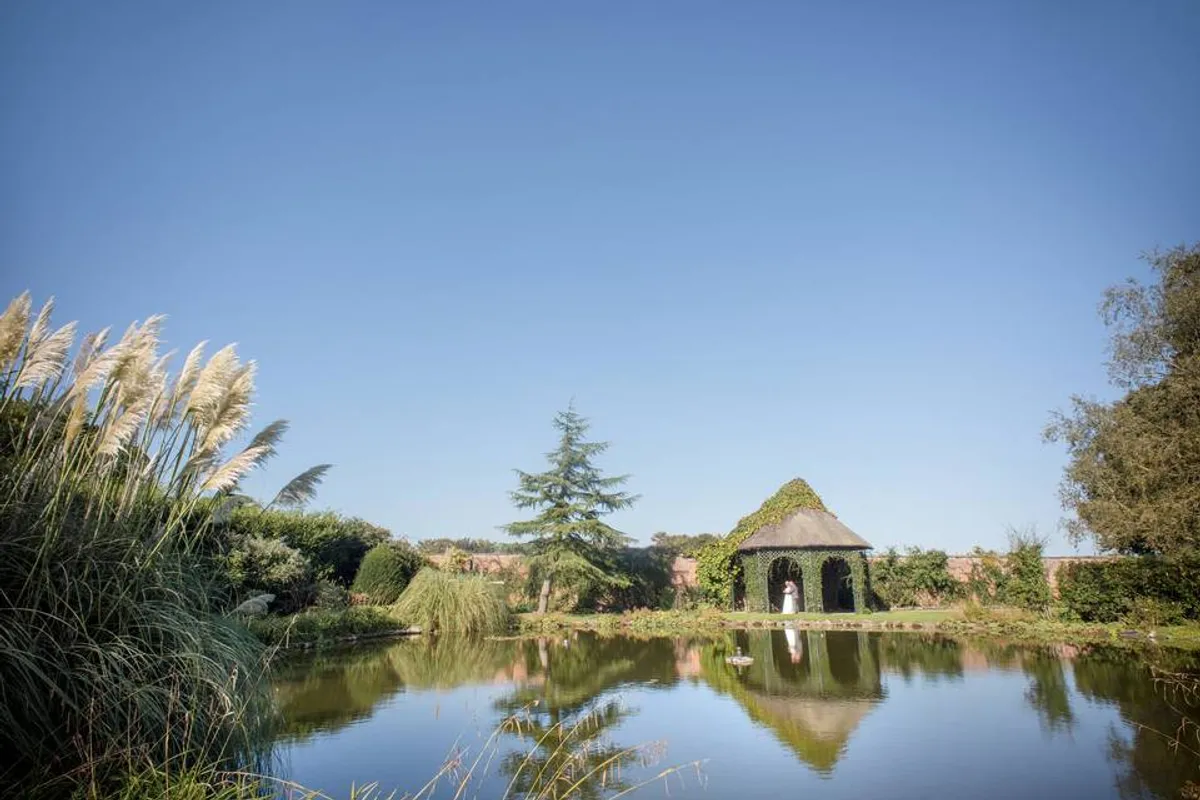 Hawkstone Hall photo 5