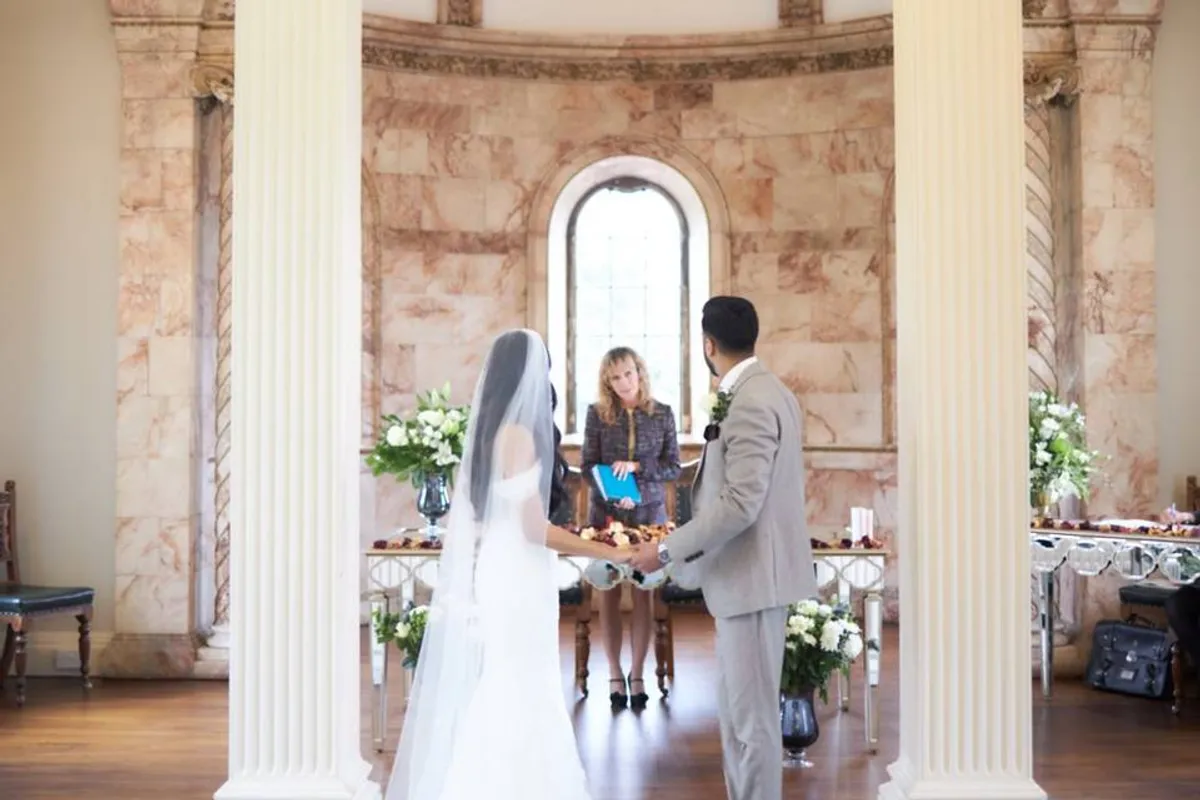Hawkstone Hall photo 11