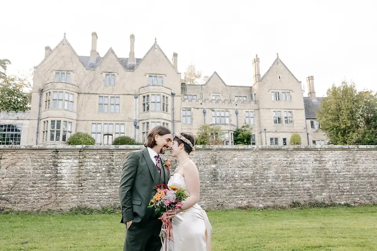 Minstead Lodge photo 5