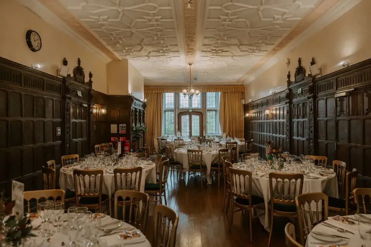 Minstead Lodge photo 10