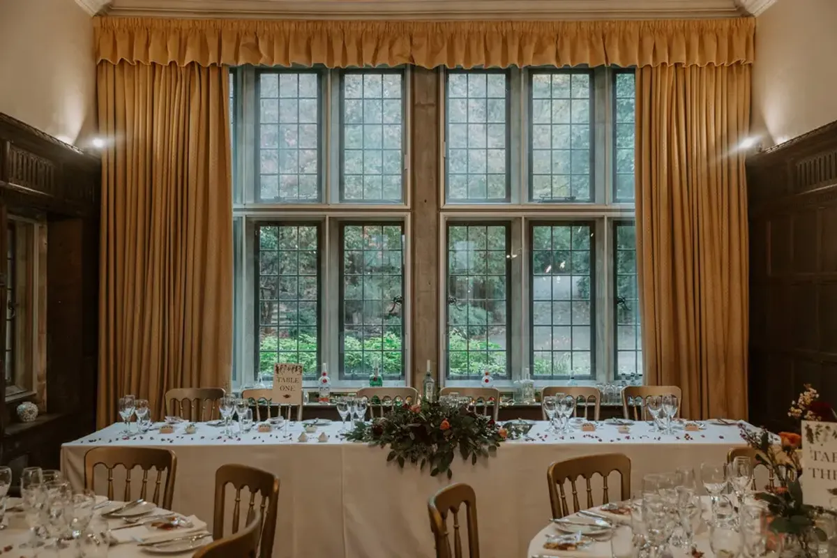 Minstead Lodge photo 7