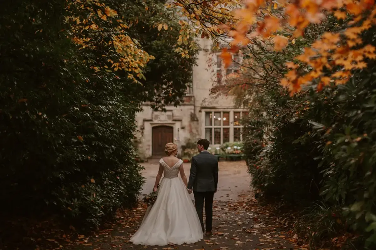 Minstead Lodge photo 1