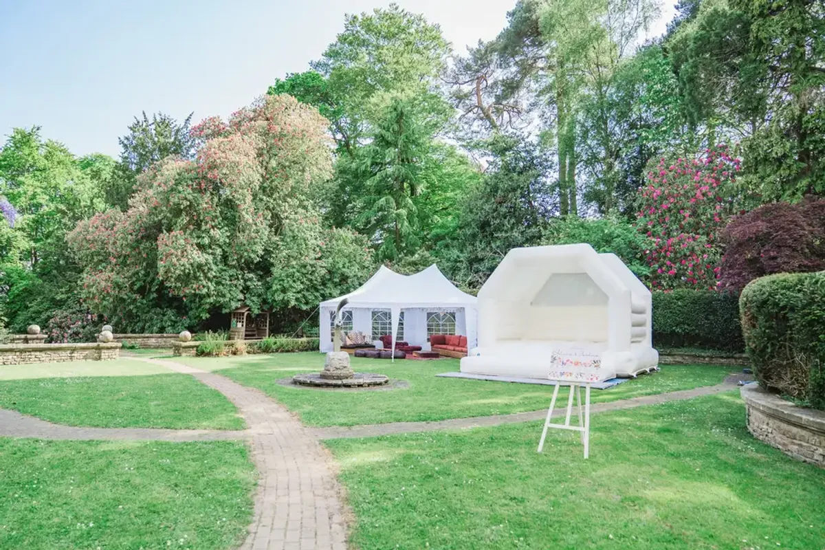 Minstead Lodge photo 6