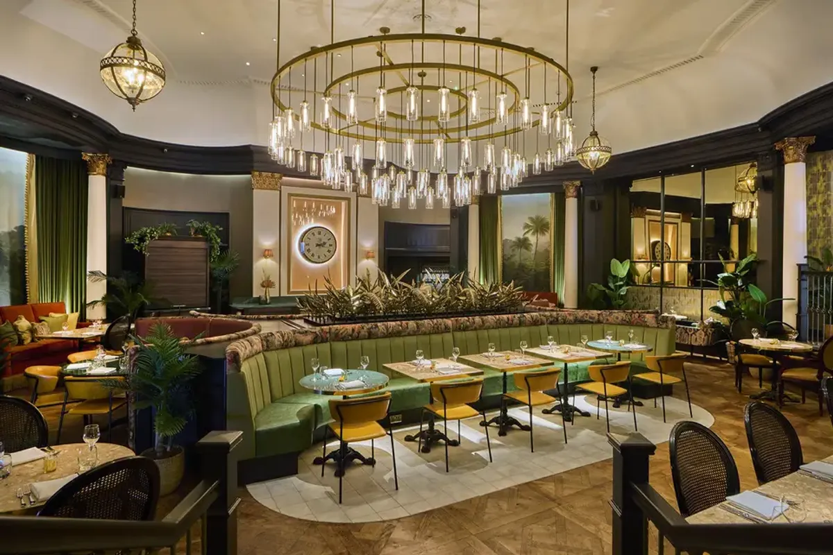 The Queens Hotel photo 7