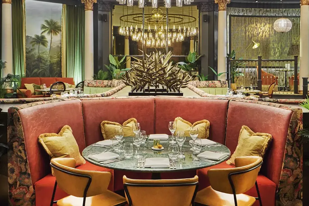 The Queens Hotel photo 9