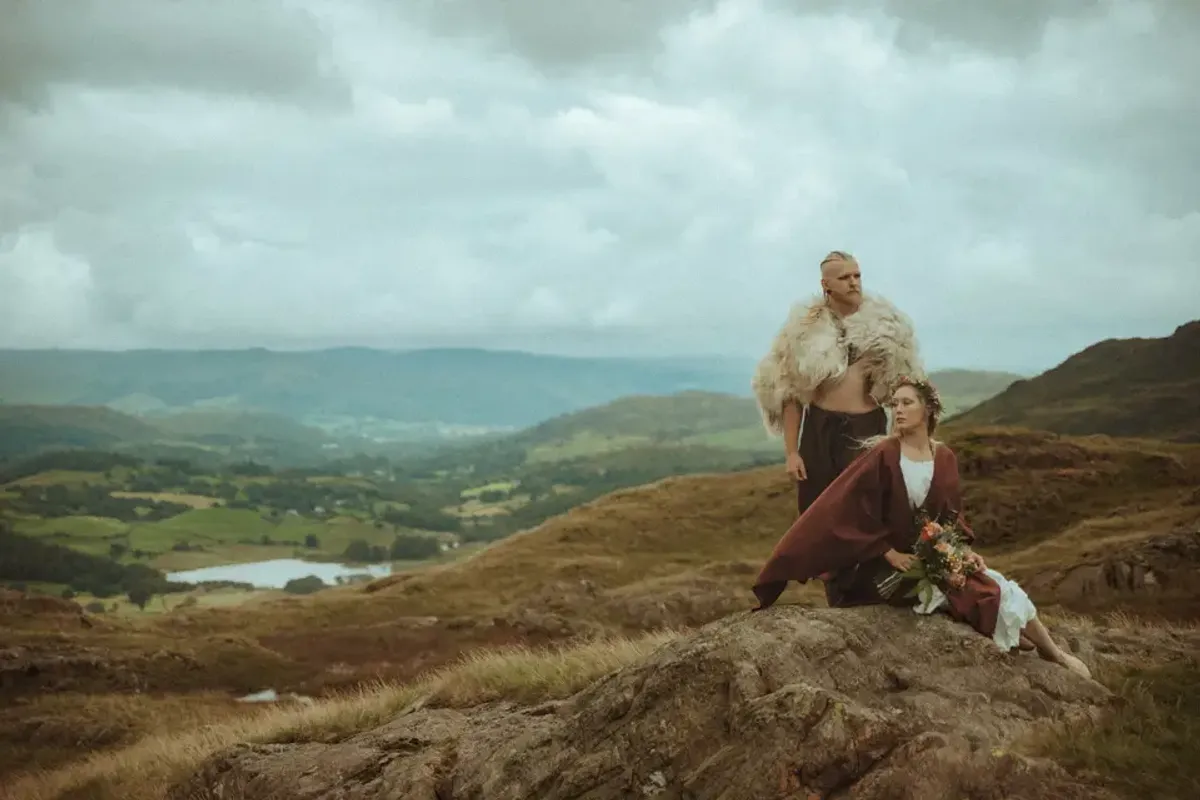 Wolf and Raven Photography — photographers in Cumbria, UK