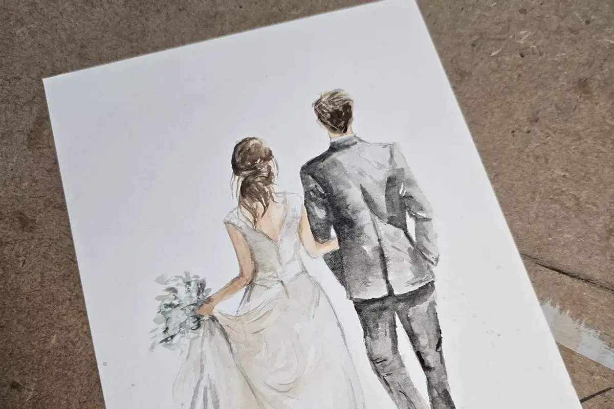 Sketched by ME photo 5